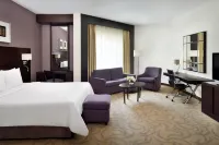 كورت يارد الرياض باي ماريوت دبلوماتيك كوارتر Hotels near Halban Street