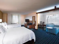 Fairfield Inn & Suites Scottsbluff Hotels in Scottsbluff