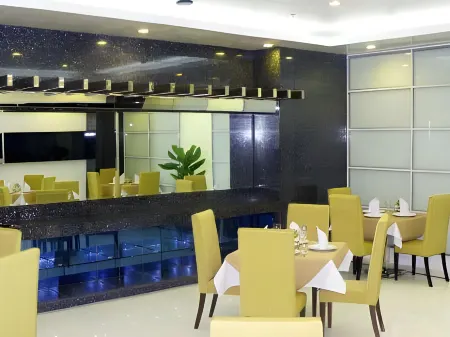 Blueberry Tourist Hotel