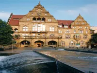 Mercure Hotel Bielefeld Johannisberg Các khách sạn gần Old Town Hall