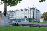 Millennium Hotel Glasgow Hotels in Glasgow