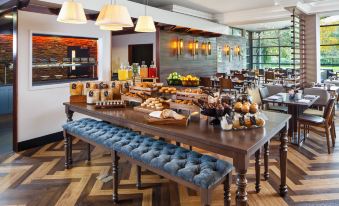 Delta Hotels Cheltenham Chase