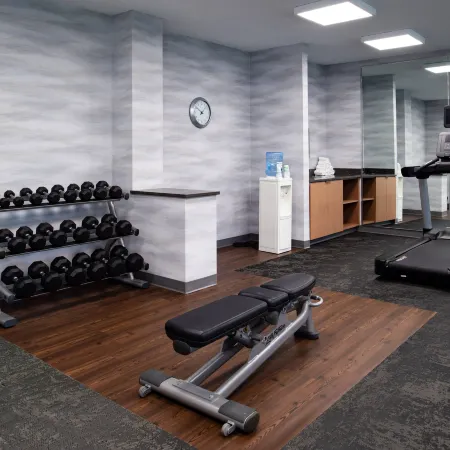 Fairfield Inn & Suites Beloit