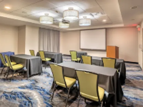 Fairfield Inn & Suites New Braunfels Hotels in New Braunfels