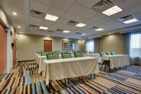 Fairfield Inn & Suites Ottawa Starved Rock Area Hotels in Ottawa