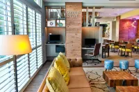Fairfield Inn & Suites Savannah Midtown - spa