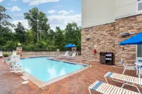 Fairfield Inn & Suites Houston Conroe Near the Woodlands® - Pools