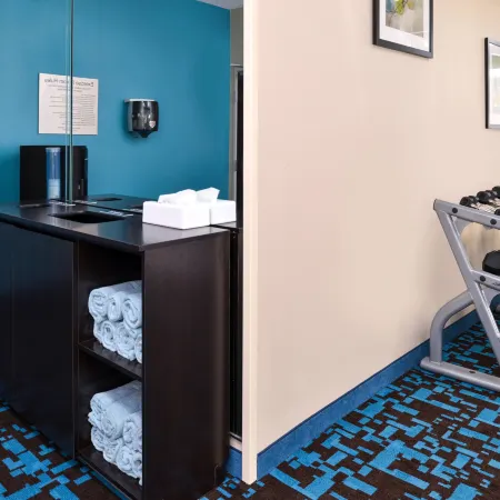 Fairfield Inn & Suites Jacksonville Orange Park