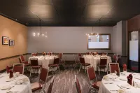 Four Points by Sheraton Seattle Airport South - Desayuno