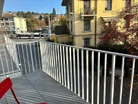 Grape Place with washing machine