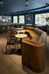 Four Points by Sheraton Surrey - breakfast