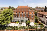 Hotel Degli Aranci Hotel di Quartiere III Pinciano