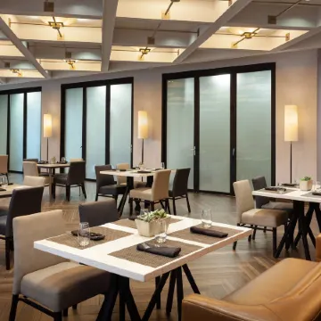 Marriott Phoenix Airport