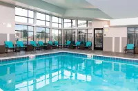 Residence Inn Akron South/Green - Yüzme Havuzu