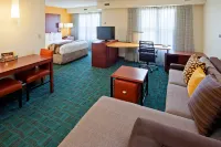 Residence Inn Indianapolis Fishers Hotels in Fishers