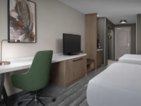 Hilton Garden Inn Casper Hotels in Casper