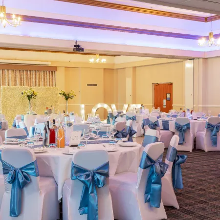 Airport Inn Manchester