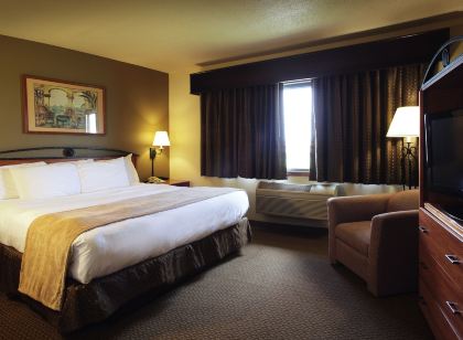 Red Lion Inn & Suites Grimes