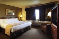 Red Lion Inn & Suites Grimes