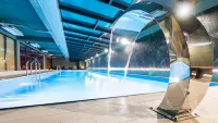 Jazz Hotel Отели в г. Тбилиси