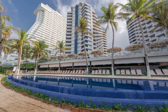 Playa Suites Acapulco