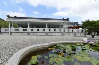 Pocheon Park Hotel