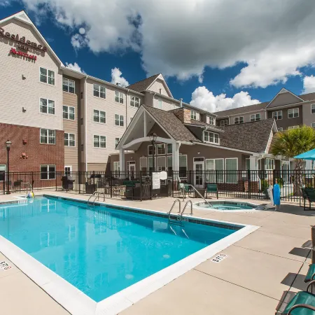 Residence Inn Florence