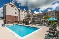 Residence Inn Florence