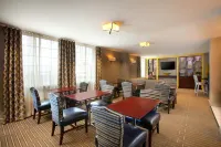 Sheraton Pittsburgh Airport Hotel - breakfast