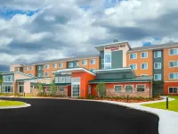 Residence Inn Augusta Hotels in Augusta