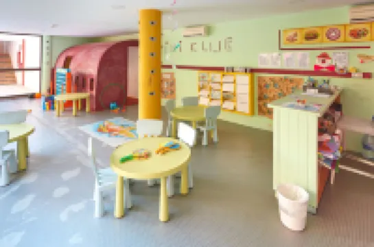 Hotel Chatur Costa Caleta