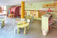 Hotel Chatur Costa Caleta