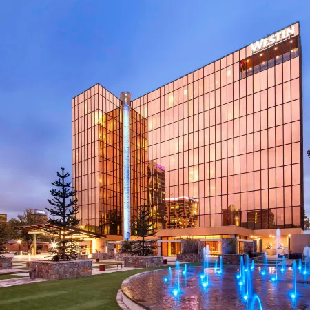 The Westin Chattanooga Отели рядом с достопримечательностью «Центр города»