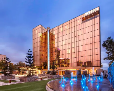 The Westin Chattanooga Hotels in Chattanooga