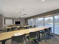 棕櫚沙漠萬豪SpringHill Suites酒店 棕櫚沙漠城酒店