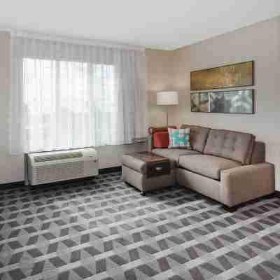 TownePlace Suites Titusville Kennedy Space Center Rooms