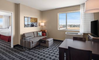 TownePlace Suites Twin Falls