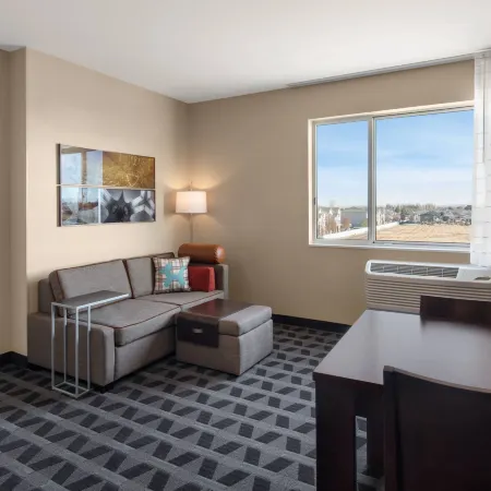 TownePlace Suites Twin Falls
