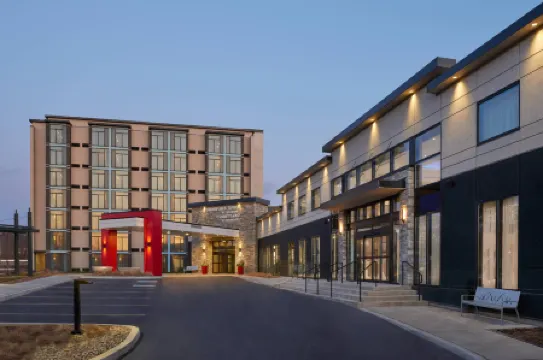 TownePlace Suites Oshawa