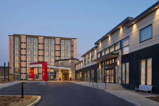 TownePlace Suites Oshawa