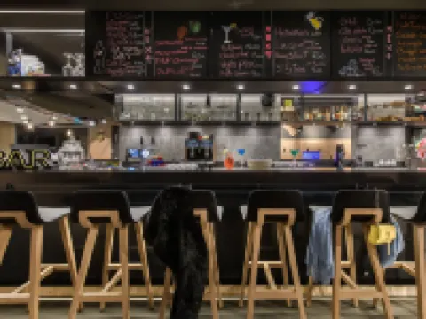 Moxy Sion Hotels in Sion