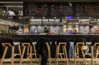 Moxy Sion Hotels in Sion