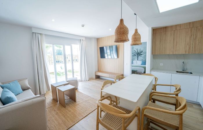 Punta Candor Suites