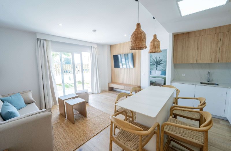 Punta Candor Suites