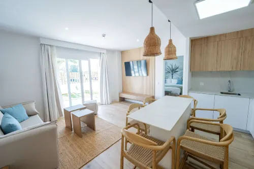 Punta Candor Suites - Wifi