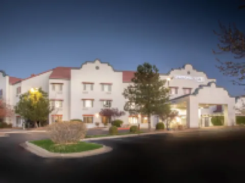 SpringHill Suites Prescott Hotels in Prescott