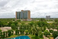 르 메르디앙 코치