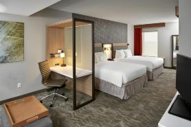SpringHill Suites Dayton Beavercreek