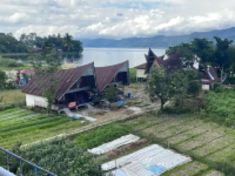 Matraville Home Stay Lake Toba Hoteles en Simanindo
