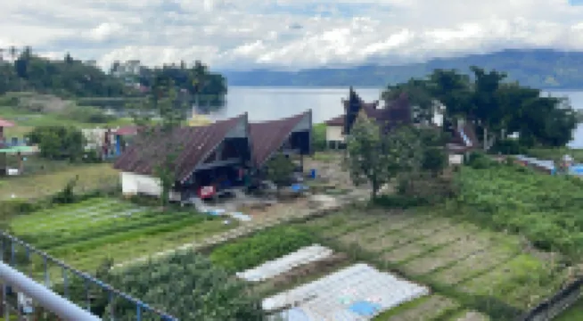 Matraville Home Stay Lake Toba